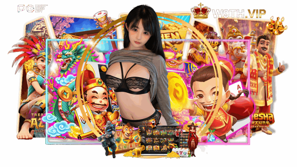 w9th vip